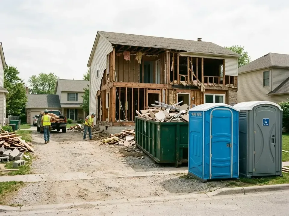 home-renovation-demolition-sit-010 — frequently asked questions, Portable Toilet & Dumpsters Rental in Lame Deer, MT